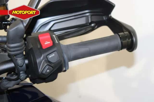 Yamaha Tracer 9 GT (2026) thumbnail 6