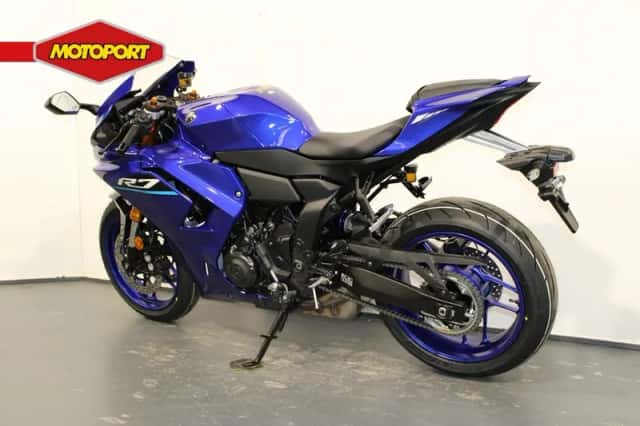 Yamaha YZF-R7 (2026) thumbnail 2