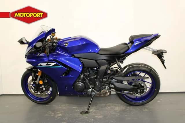 Yamaha YZF-R7 (2026) thumbnail 3