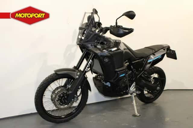 Yamaha Tenere 700 WORLD RAID (2025) thumbnail 2