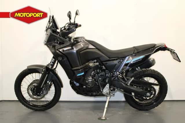 Yamaha Tenere 700 WORLD RAID (2025) thumbnail 3