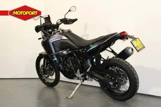 Yamaha Tenere 700 WORLD RAID (2025) thumbnail 4