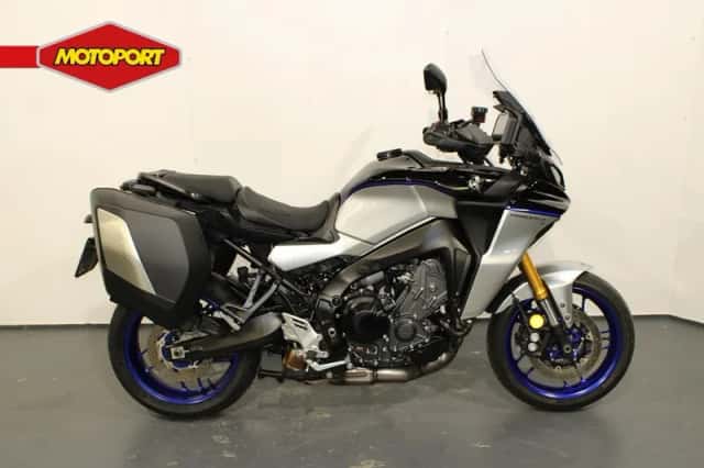 Yamaha Tracer 9 GT (2024) thumbnail 1