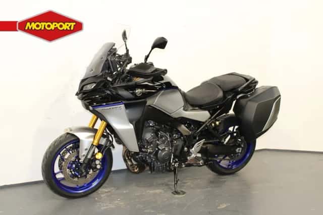 Yamaha Tracer 9 GT (2024) thumbnail 2