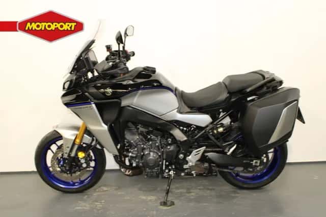 Yamaha Tracer 9 GT (2024) thumbnail 3