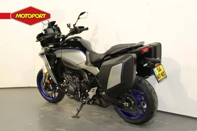 Yamaha Tracer 9 GT (2024) thumbnail 4