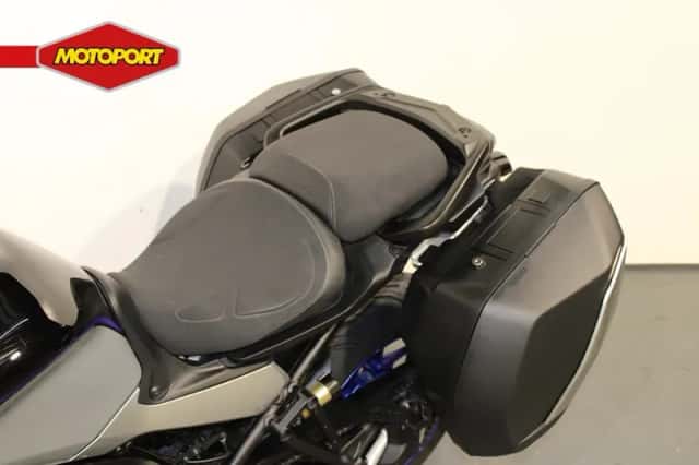 Yamaha Tracer 9 GT (2024) thumbnail 6