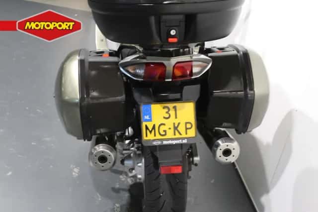 Yamaha FJR1300 (2012) thumbnail 5