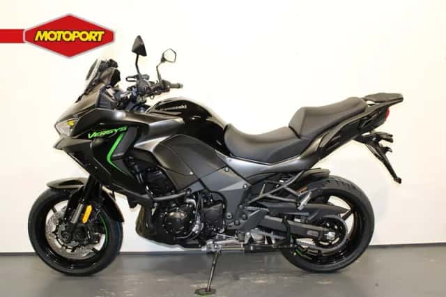 Kawasaki Versys 1100 (2026) thumbnail 3