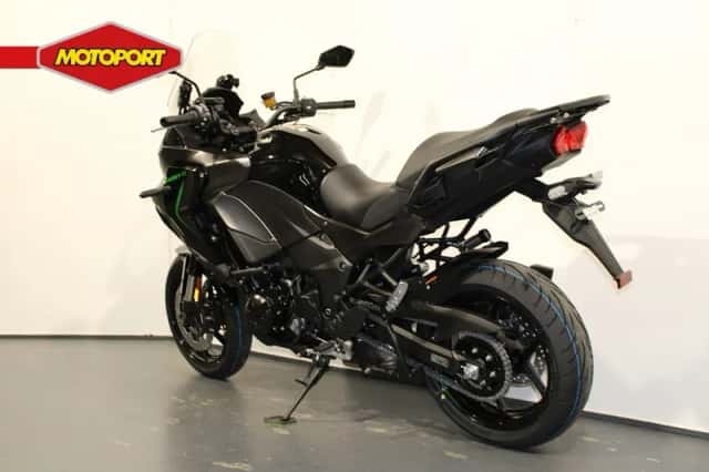 Kawasaki Versys 1100 (2026) thumbnail 4