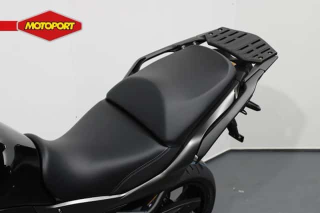 Kawasaki Versys 1100 (2026) thumbnail 5