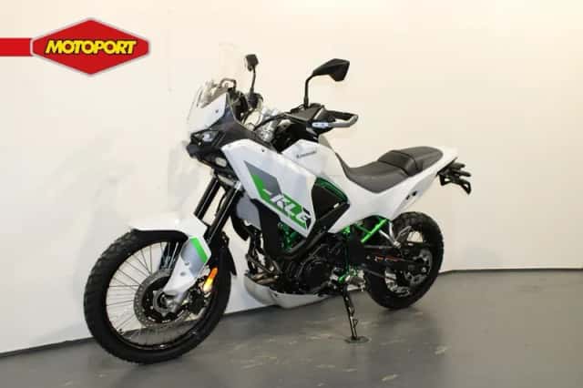 Kawasaki KLE500 SE (2026) thumbnail 2