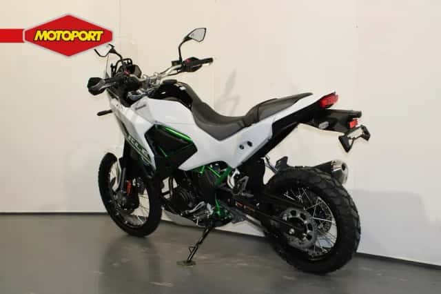 Kawasaki KLE500 SE (2026) thumbnail 4