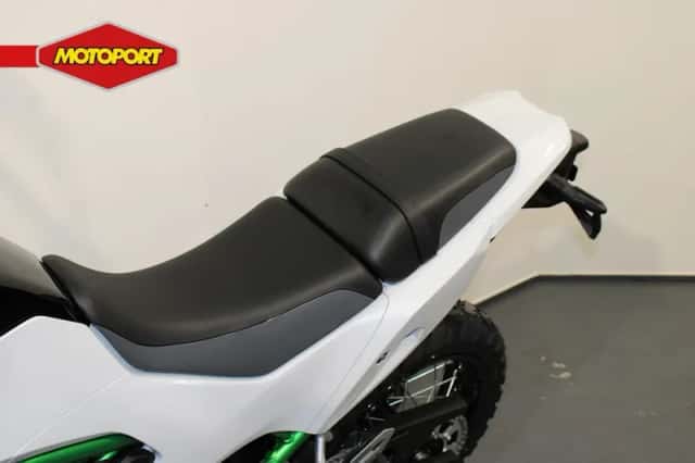 Kawasaki KLE500 SE (2026) thumbnail 5