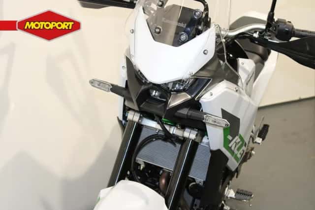 Kawasaki KLE500 SE (2026) thumbnail 6