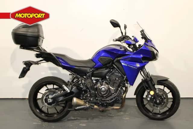 Yamaha Tracer 700 (2019) thumbnail 1