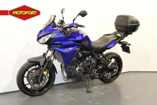 Yamaha Tracer 700 (2019) thumbnail 2