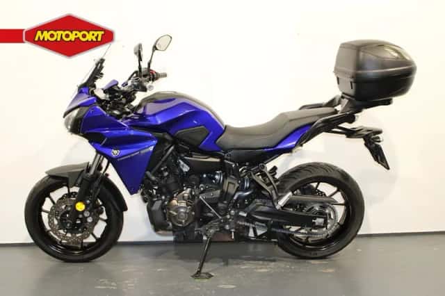 Yamaha Tracer 700 (2019) thumbnail 3