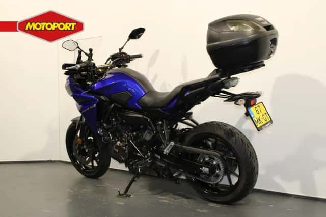 Yamaha Tracer 700 (2019) thumbnail 4