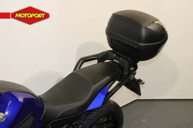 Yamaha Tracer 700 (2019) thumbnail 6