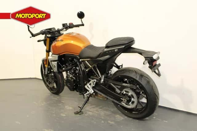 Suzuki GSX-8T (2026) thumbnail 4