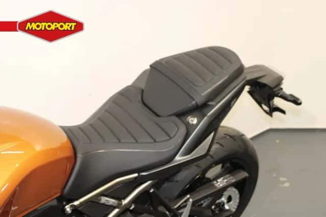 Suzuki GSX-8T (2026) thumbnail 6