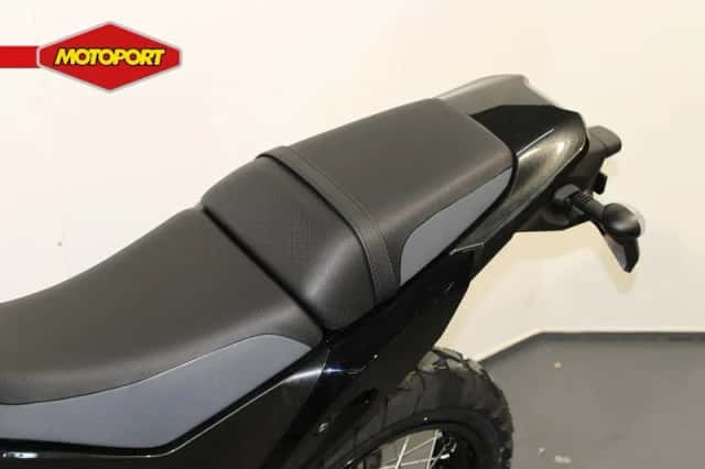 Kawasaki KLE 500 (2026) thumbnail 5