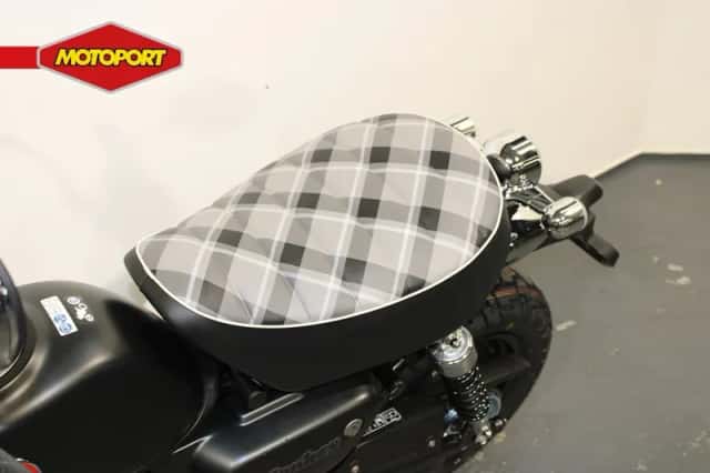 Honda Z 125 Monkey (2026) thumbnail 5