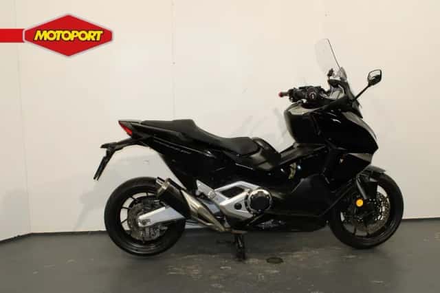 Honda NSS 750 Forza (2021) thumbnail 1
