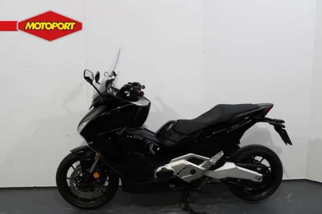 Honda NSS 750 Forza (2021) thumbnail 2