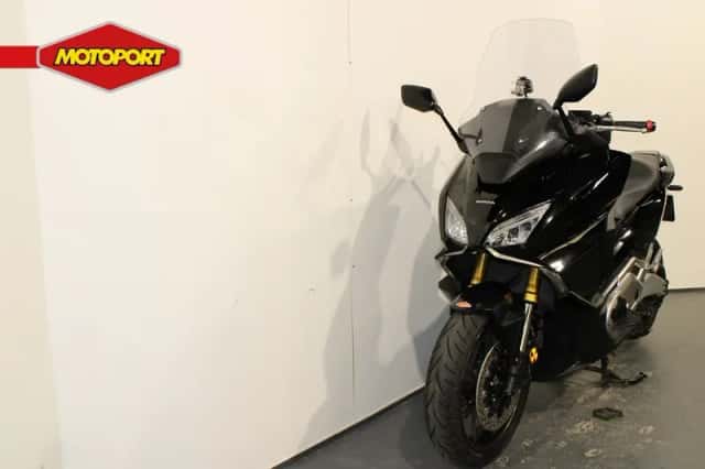 Honda NSS 750 Forza (2021) thumbnail 3
