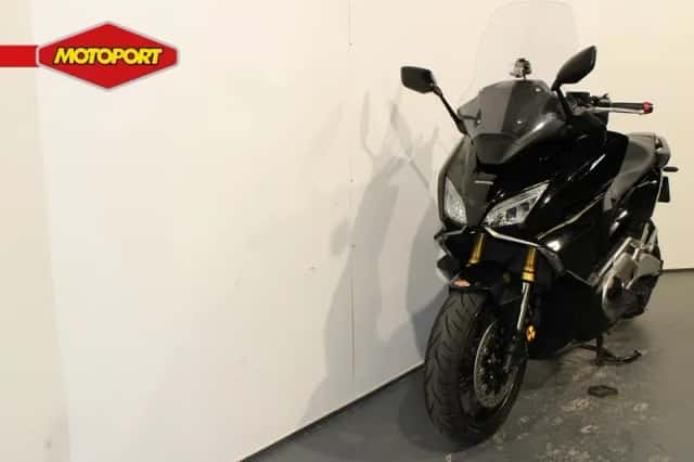 Honda NSS 750 Forza (2021) thumbnail 4