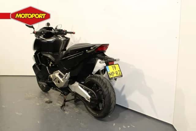 Honda NSS 750 Forza (2021) thumbnail 5