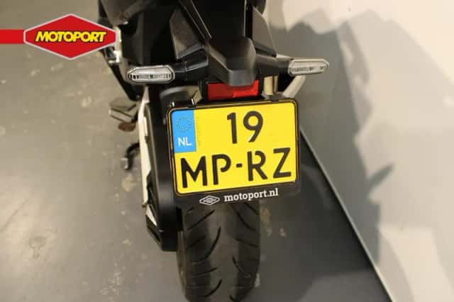 Honda NSS 750 Forza (2021) thumbnail 6