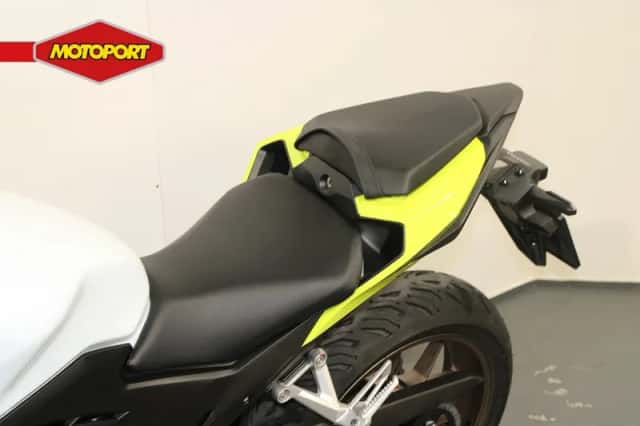 Honda CB500 (2026) thumbnail 6