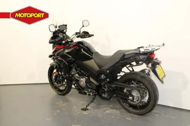 Suzuki V-Strom (2021) thumbnail 4