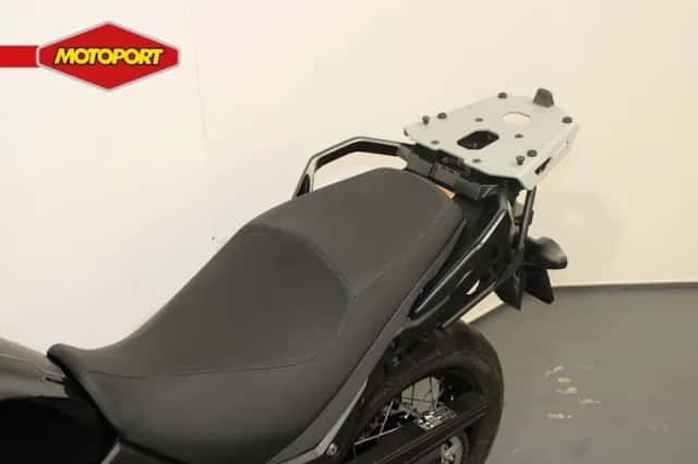 Suzuki V-Strom (2021) thumbnail 6
