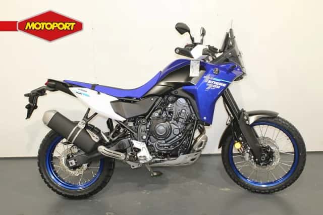 Yamaha Tenere 700 (2026) thumbnail 1