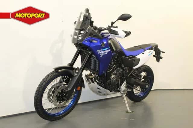 Yamaha Tenere 700 (2026) thumbnail 2