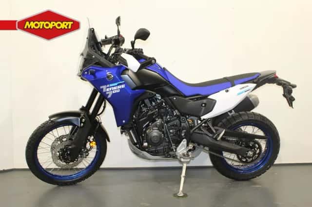Yamaha Tenere 700 (2026) thumbnail 3