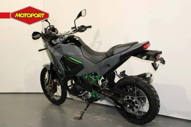 Kawasaki KLE500 SE (2026) thumbnail 4