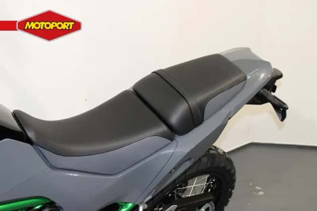 Kawasaki KLE500 SE (2026) thumbnail 5