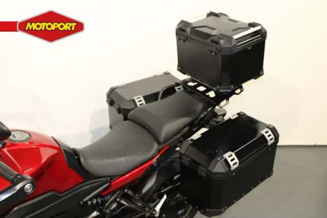 Yamaha Tracer 900 (2017) thumbnail 6
