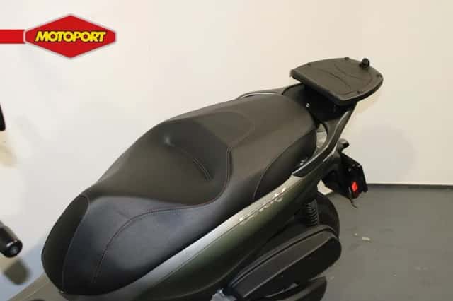 Piaggio Beverly ST 350 (2020) thumbnail 6