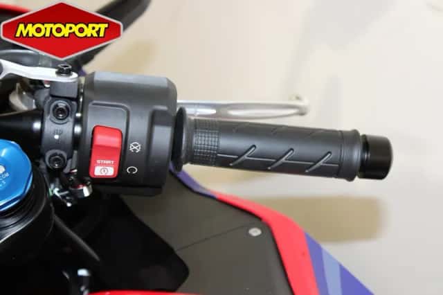 Honda CBR600RR (2026) thumbnail 6