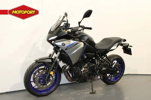 Yamaha Tracer 7 (2025) thumbnail 2