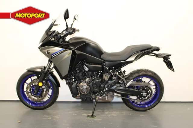 Yamaha Tracer 7 (2025) thumbnail 3