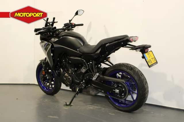 Yamaha Tracer 7 (2025) thumbnail 4