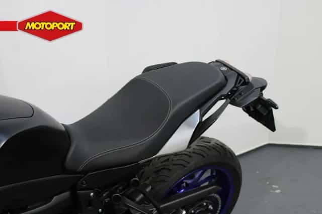 Yamaha Tracer 7 (2025) thumbnail 6