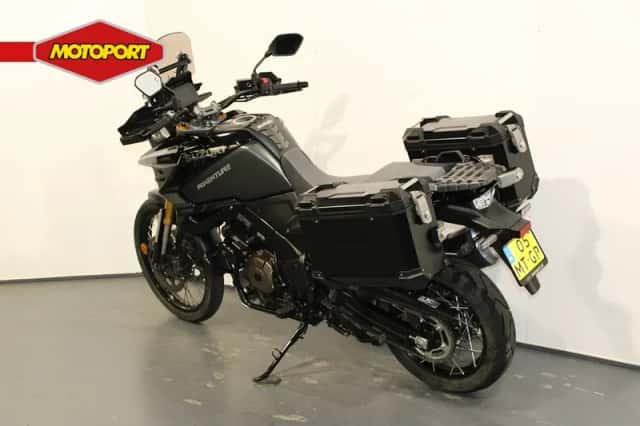 Suzuki DL 1050 DE V-Strom (2023) thumbnail 4
